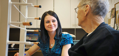 Inpatient Rehabiliation